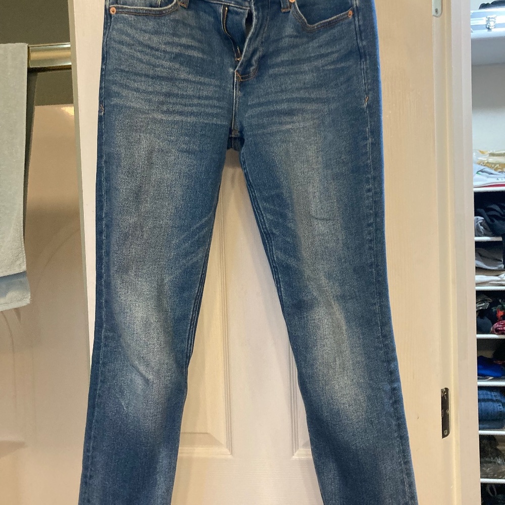 Dear John Blaire jeans